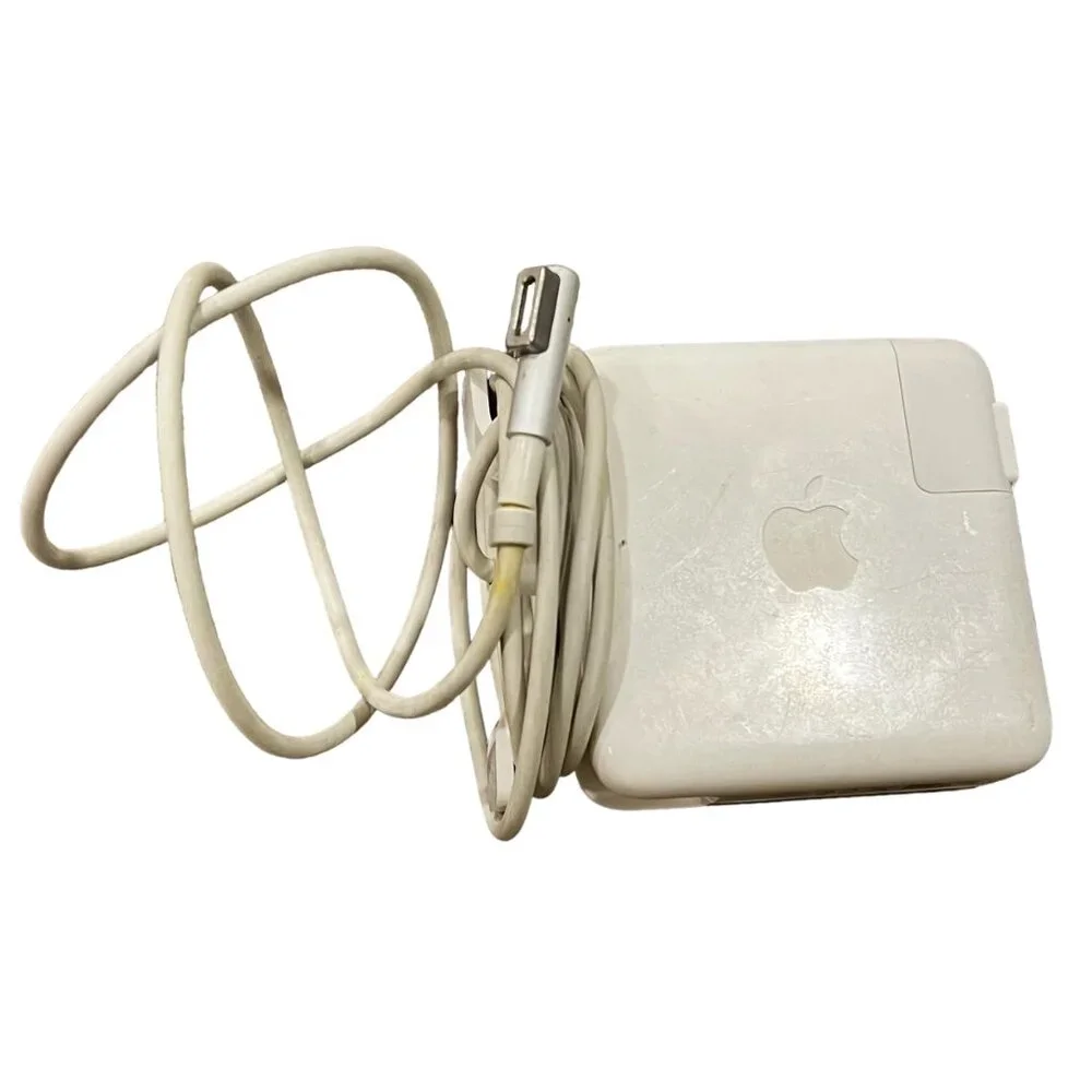 60W MagSafe Power Adapter APPLE OEM Charging Cable
